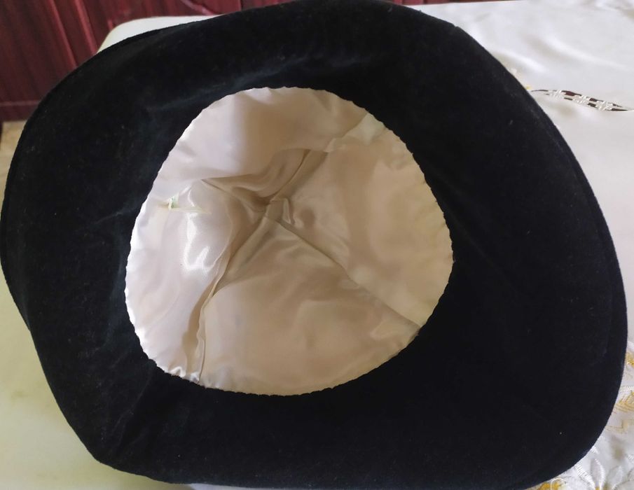 Ак калпак: ни жарко, ни холодно