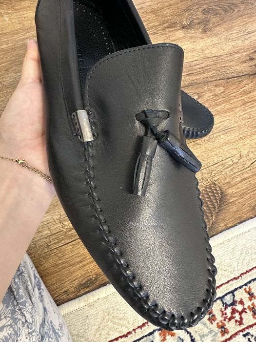 Мужские туфли Climber