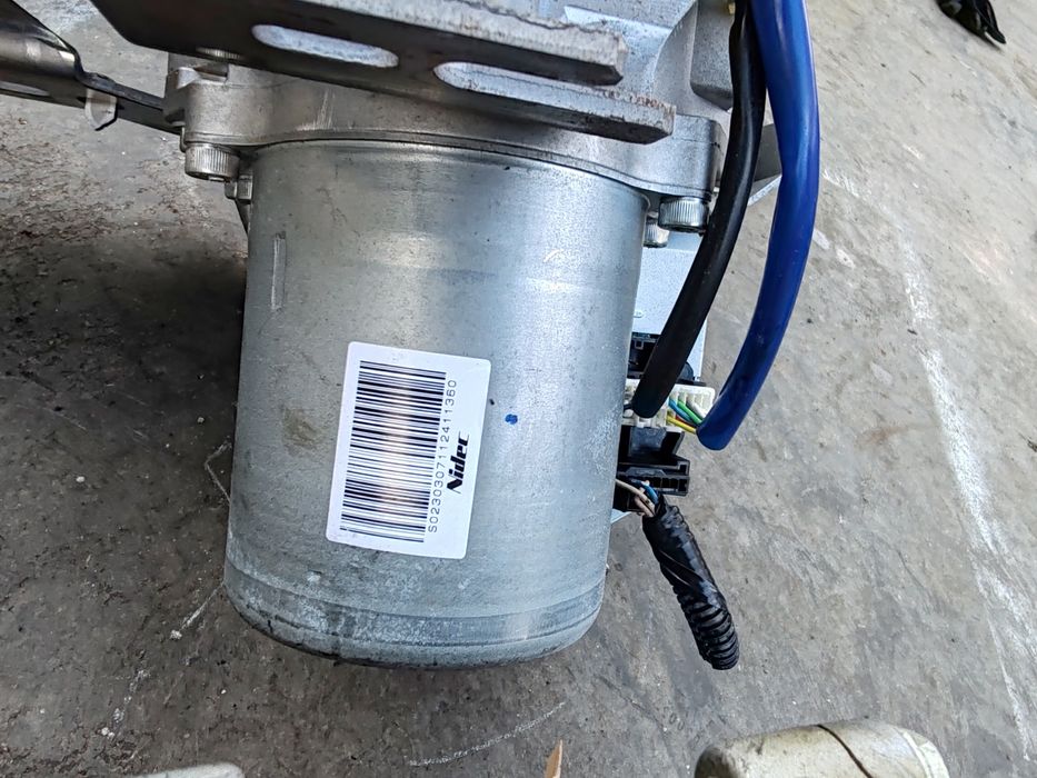 Coloana direcție electrica Renault Koleos 400lei