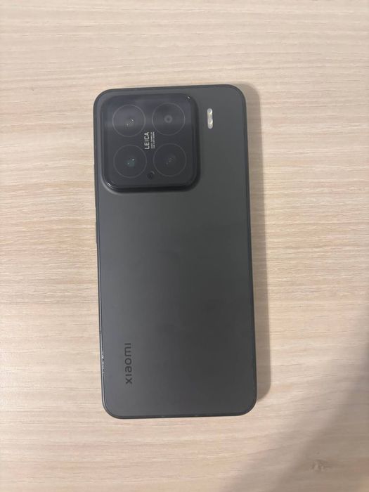 Xiaomi 15 12/256