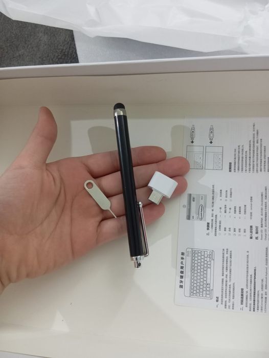 Планшет качественный