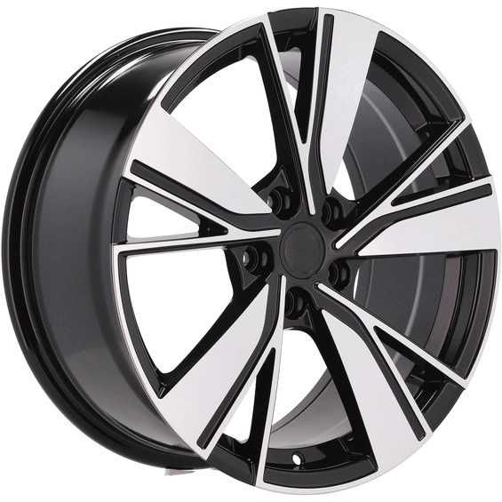 18" Джанти за Volkswagen 5x112 ID3 ID4 Arteon Touran Passat CC B7 B8
