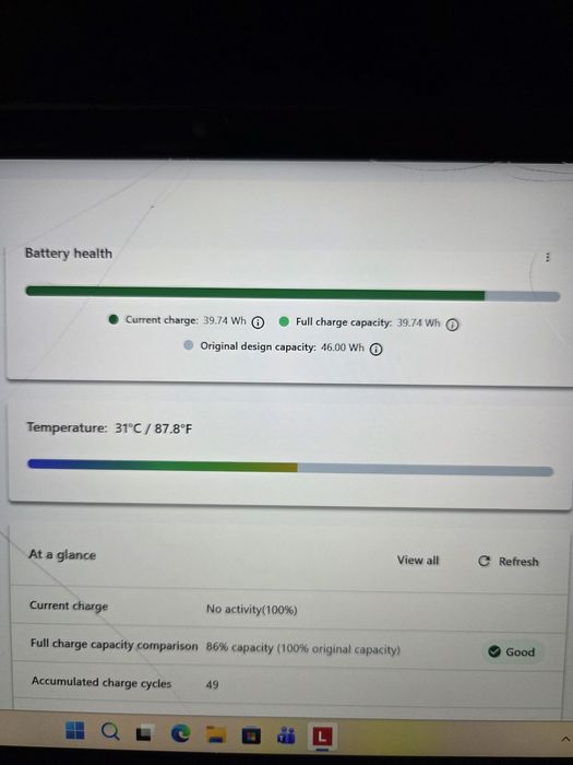 I5 1135G7 16GB DDR4 240GB