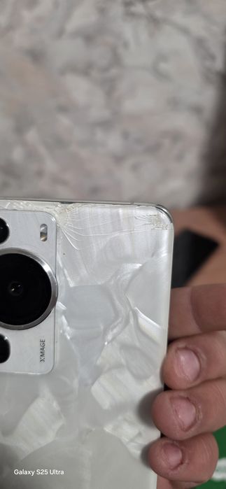 Huawei p60 pro  256 gb