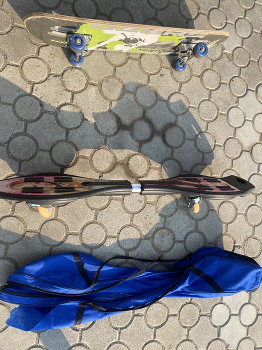 Продам доска скейт