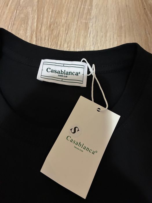 Tricou CasaBlanca