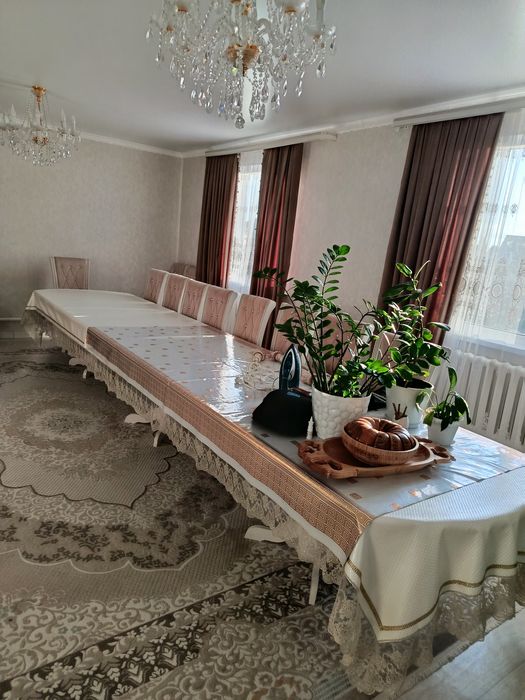 Продам стол со стульями