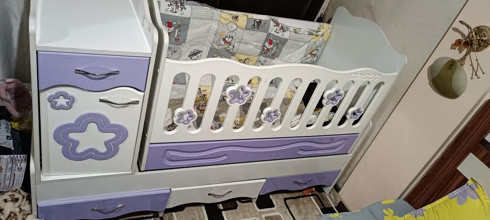 Детиски крават детиски