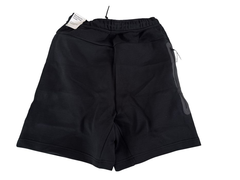 Nike Tech Fleece Shorts