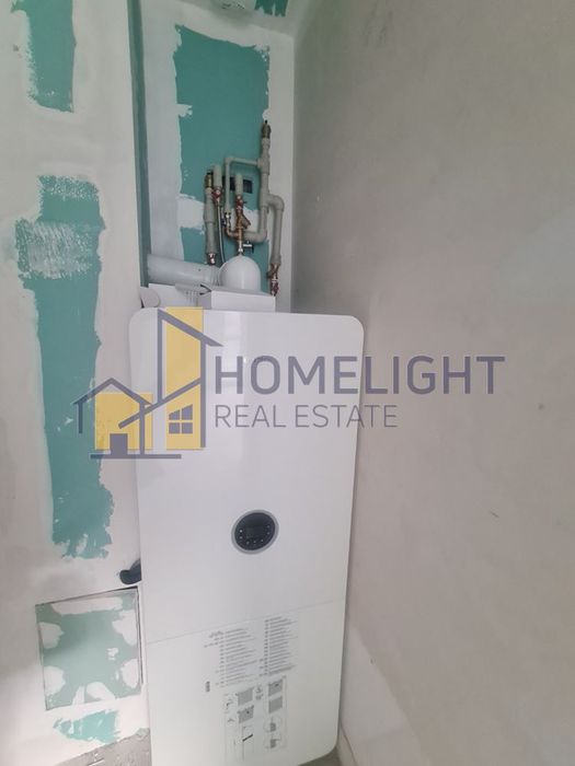 Тристаен апартамент в кв. Бояна