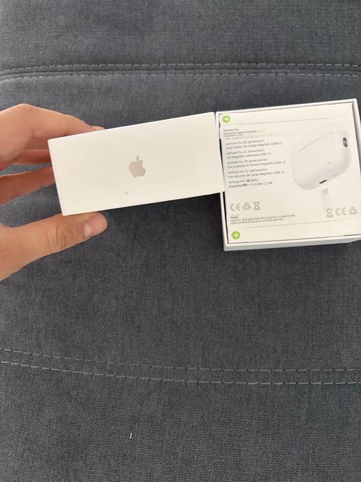 Airpods pro 2 originale