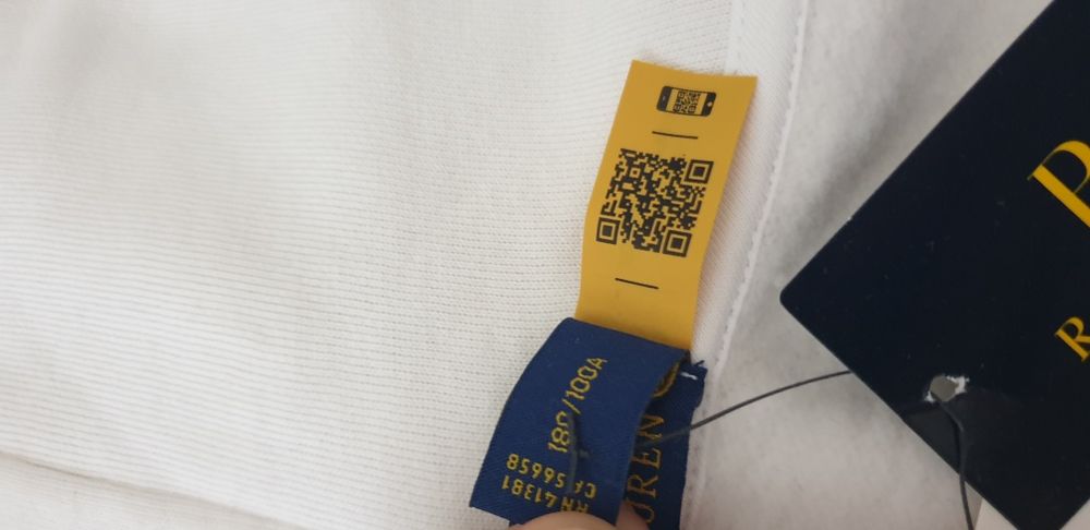 POLO Ralph Lauren Bear Hoodie Mens Size L НОВО! ОРИГИНАЛ! Мъжки Суичър