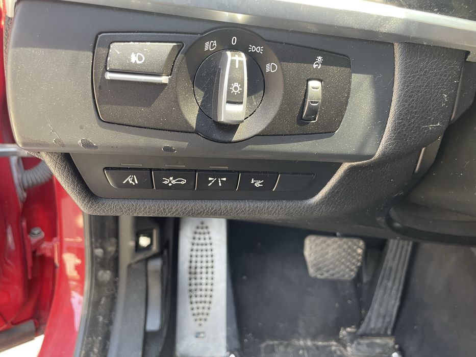 БМВ Ф06 М спорт, 650и 455кс НА ЧАСТИ (BMW F06, 650i m sport na chasti)