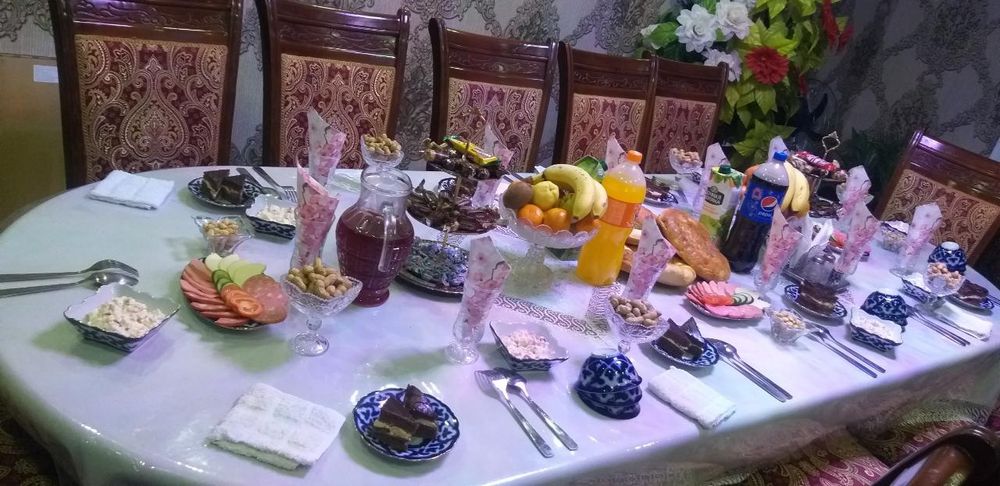 Мебель мехмонхона ва спальни учун