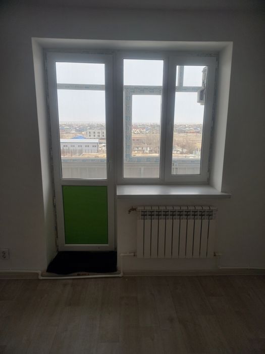 Пластиковые двери и окна