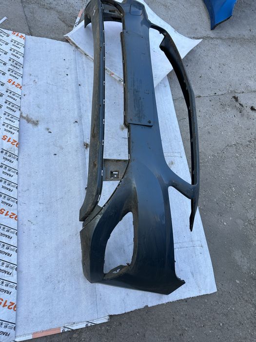 Bară față mercedes a class w176.