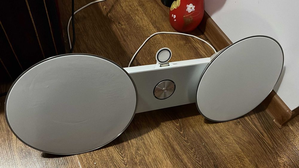Bang&Olufsen BEOPLAY A8 GRI
