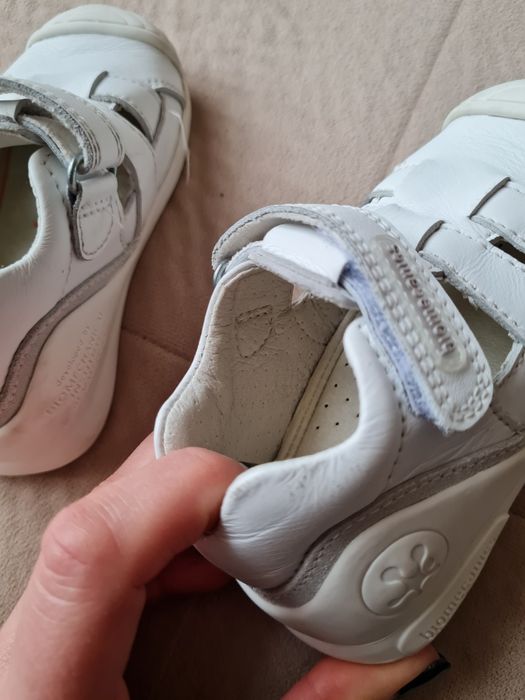 Детски обувки Biomecanics, nike и geox