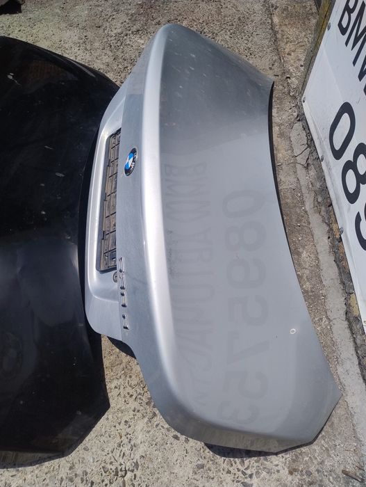 Задни капаци за БМВ Е60 Е92 имаме налични и други цветове