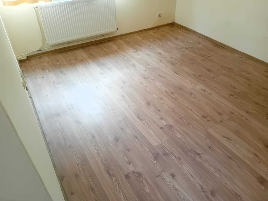 Ap 2 cam Maratei 40mp parter renovat centrala termopan termoizlat