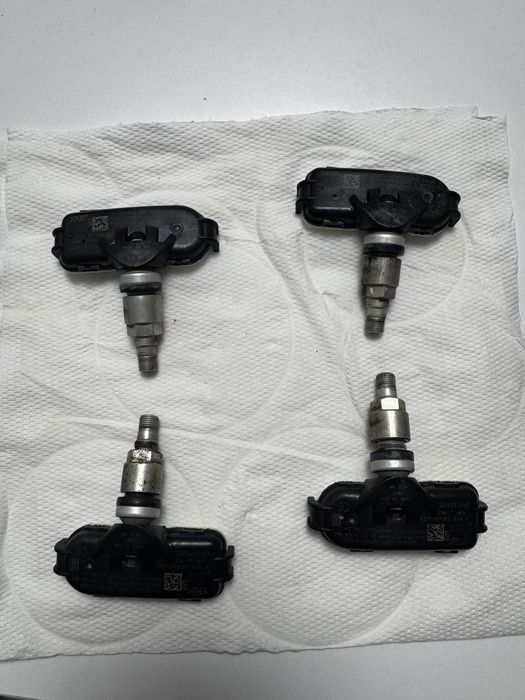 Senzor presiune roți TPMS  TRW originali Hyundai I40/ KIA