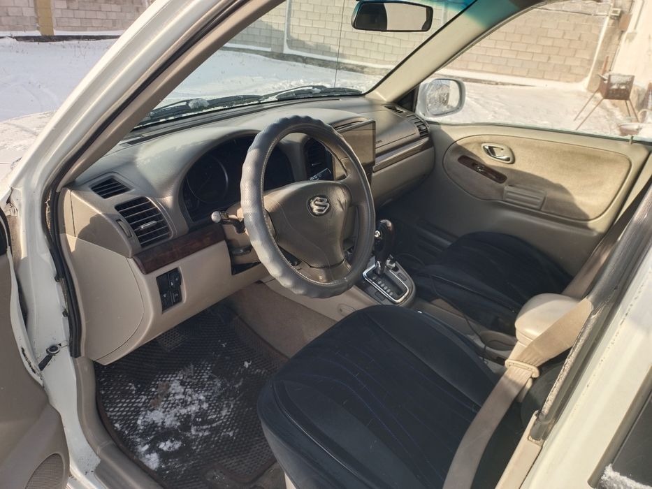 Продам Сузуки хл7