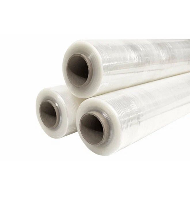 Стрейч пленка упаковочная