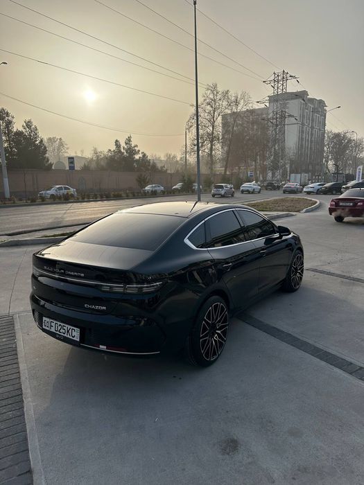 Byd chazor Full kraska toza