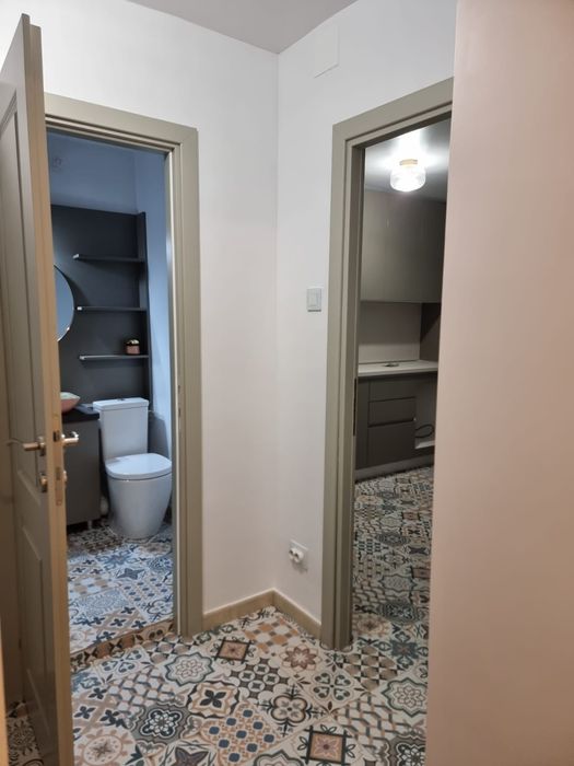 Renovare apartamente si case Bucuresti