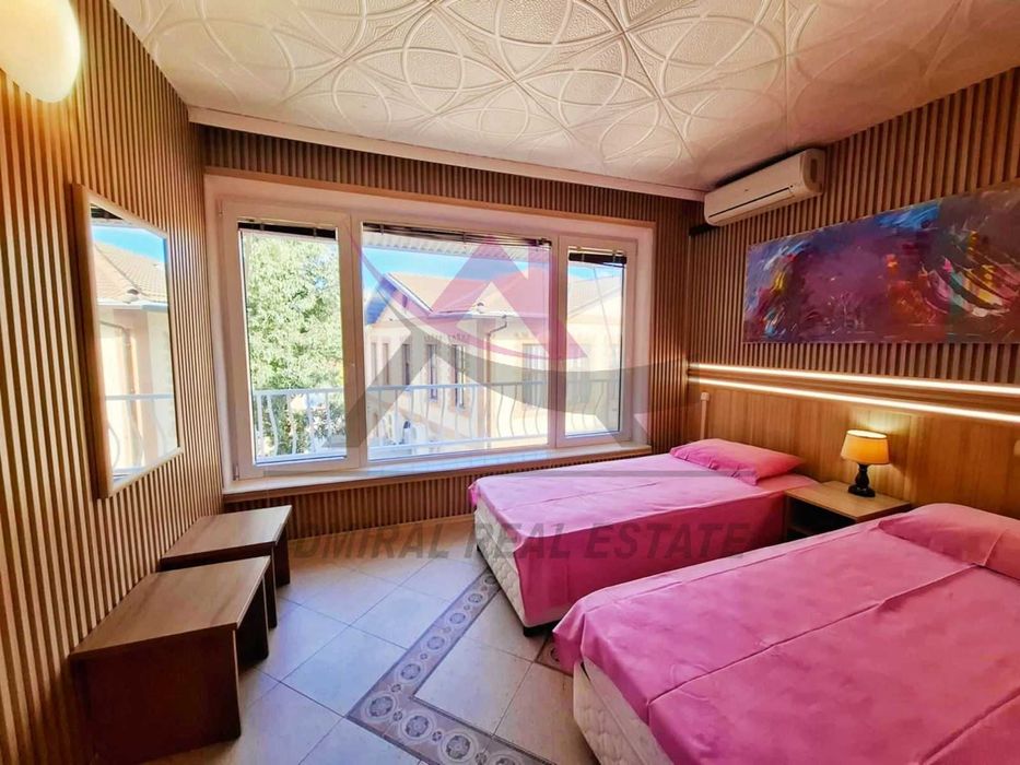 Дава се под наем Двустаен апартамент в Варна, Гръцка махала - 60 кв.м за 511 € - Снимка #2