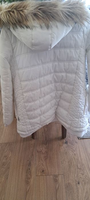 Зимно яке      .