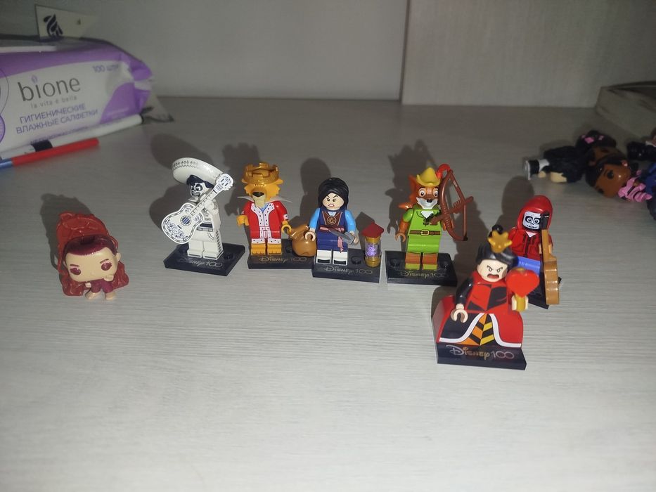 фанк поп очень странные дела  осд