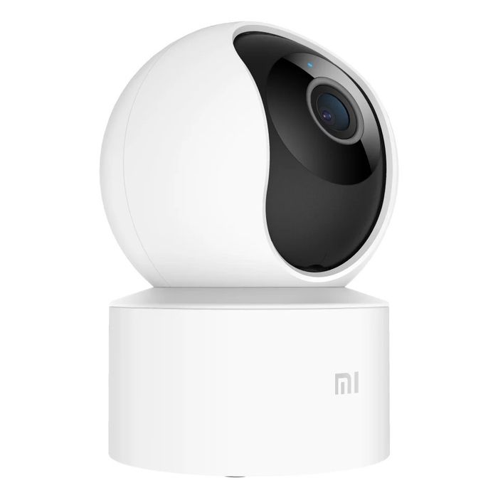 IP-камера Xiaomi MiJIA PTZ SE, глобальная версия °, 360 P, ИК-подсветк
