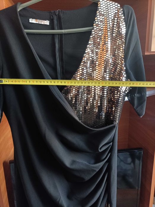 Rochie elegantă foarte frumoasă