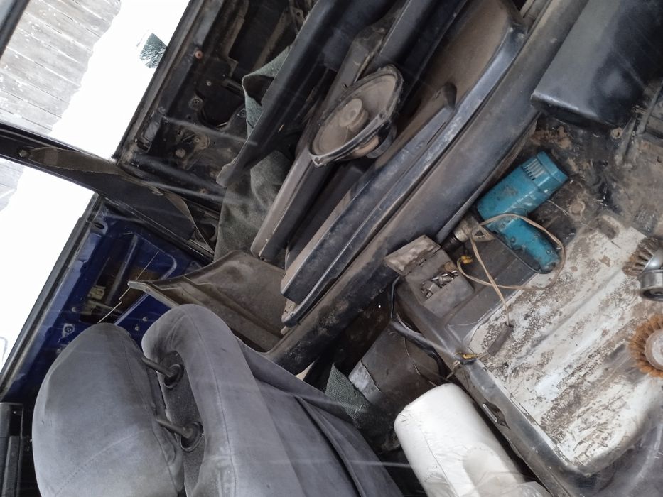 Продам или обменяю ваз 21099