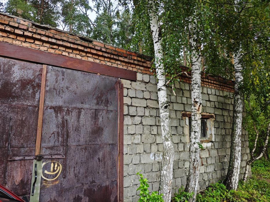 Продам земельный участок