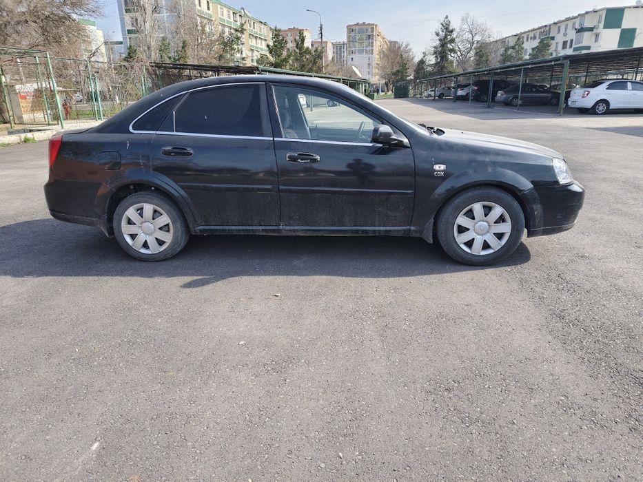Lacetti Daewoo продается