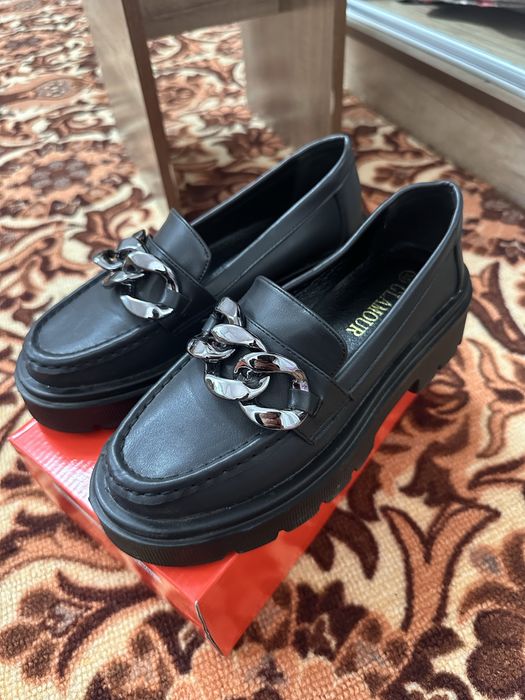 туфли размер 35-38