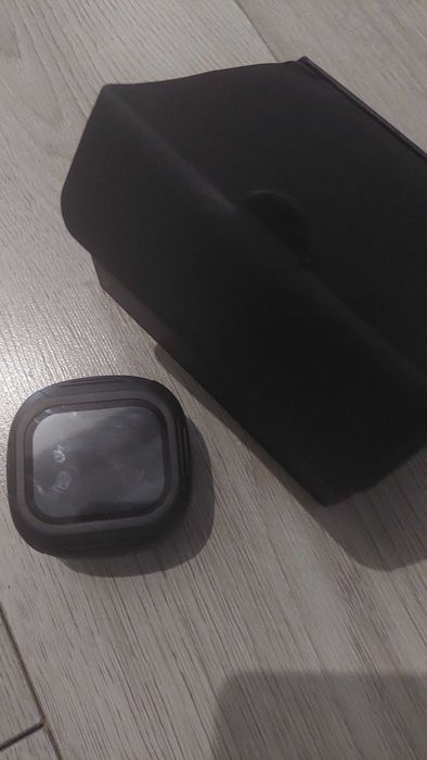 Безжични слушалки