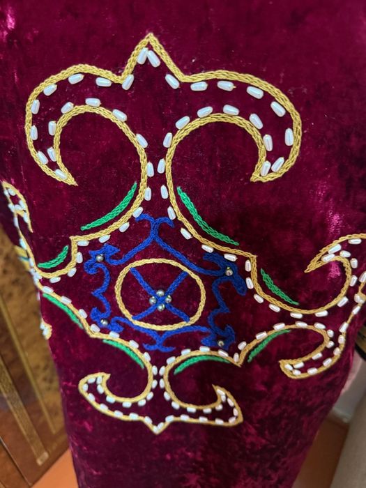 Бешпент хороший..