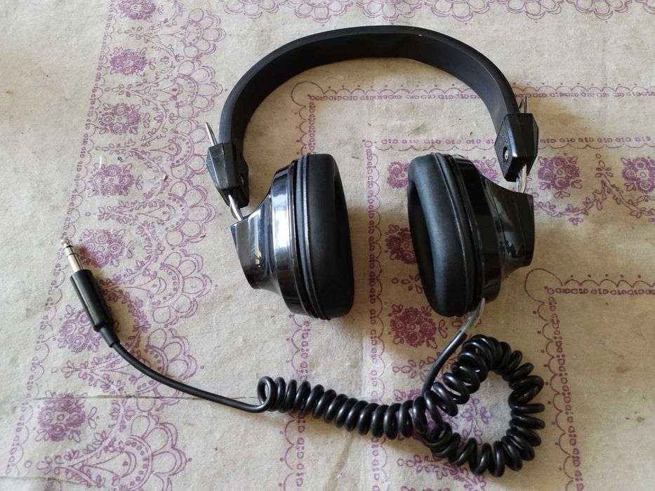 Слушалки Японски