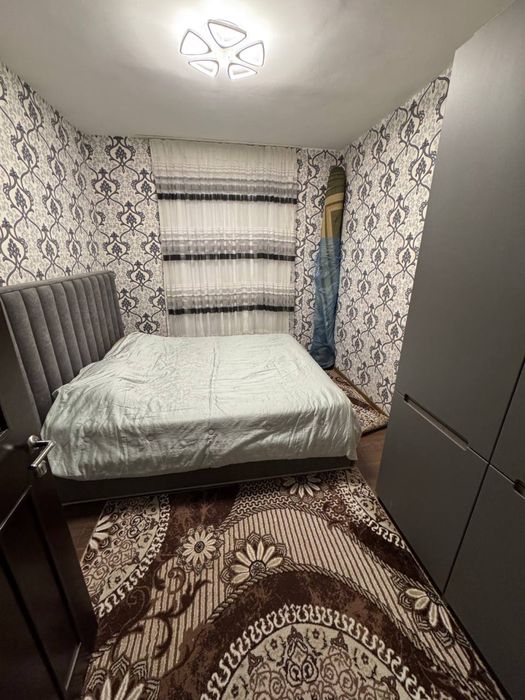 Срочно 3х Навастройка Роща 7этажка сдаётся