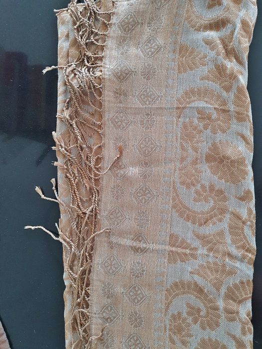 Ролки за коса, спа чорапи, шал Avon Ейвън