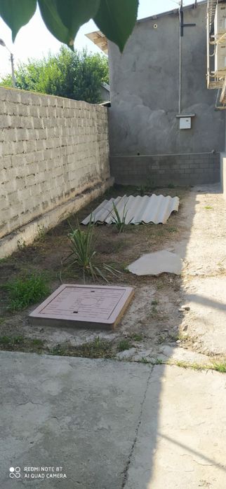 Продаеться дача на янги узбекистан