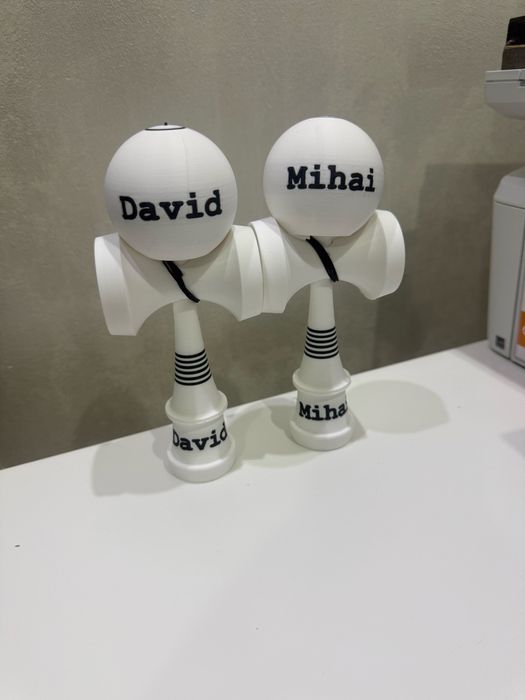 Kendame personalizate cu nume!