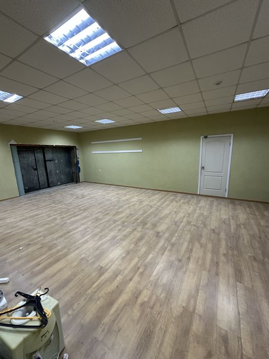 Офисные и производственные помещения