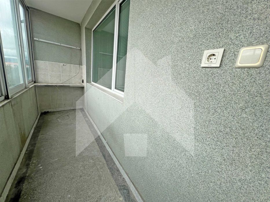 Продава се Двустаен апартамент в Нови пазар - 60 кв.м за 935 €/кв.м - Снимка #5