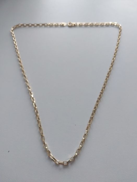 vand Lant de aur 14k