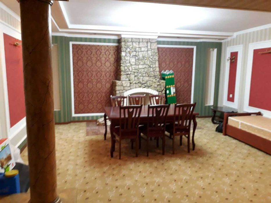 Сдаётся евродом, ориентир улица Никитина, метро БИЙ. ID: 45179