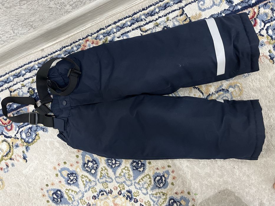 Продам куртку зимнюю